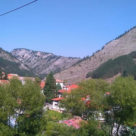 Πανσιόν Zora *