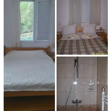 Zora Πανσιόν